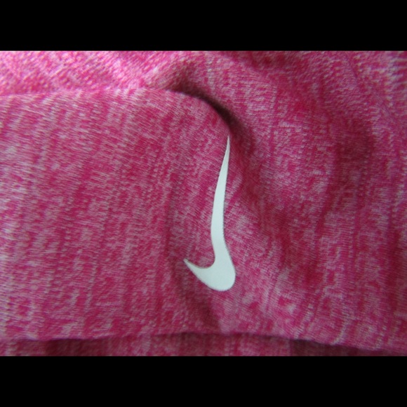 Pink Nike pullover - Picture 4 of 8